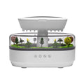 Aroma Humidifier Ultrasonic Essential Oil Diffuser